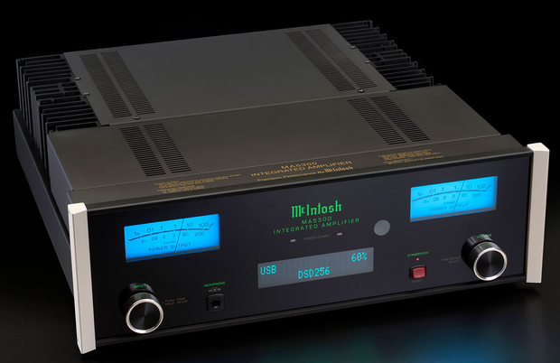 McIntosh MA 5300 AC