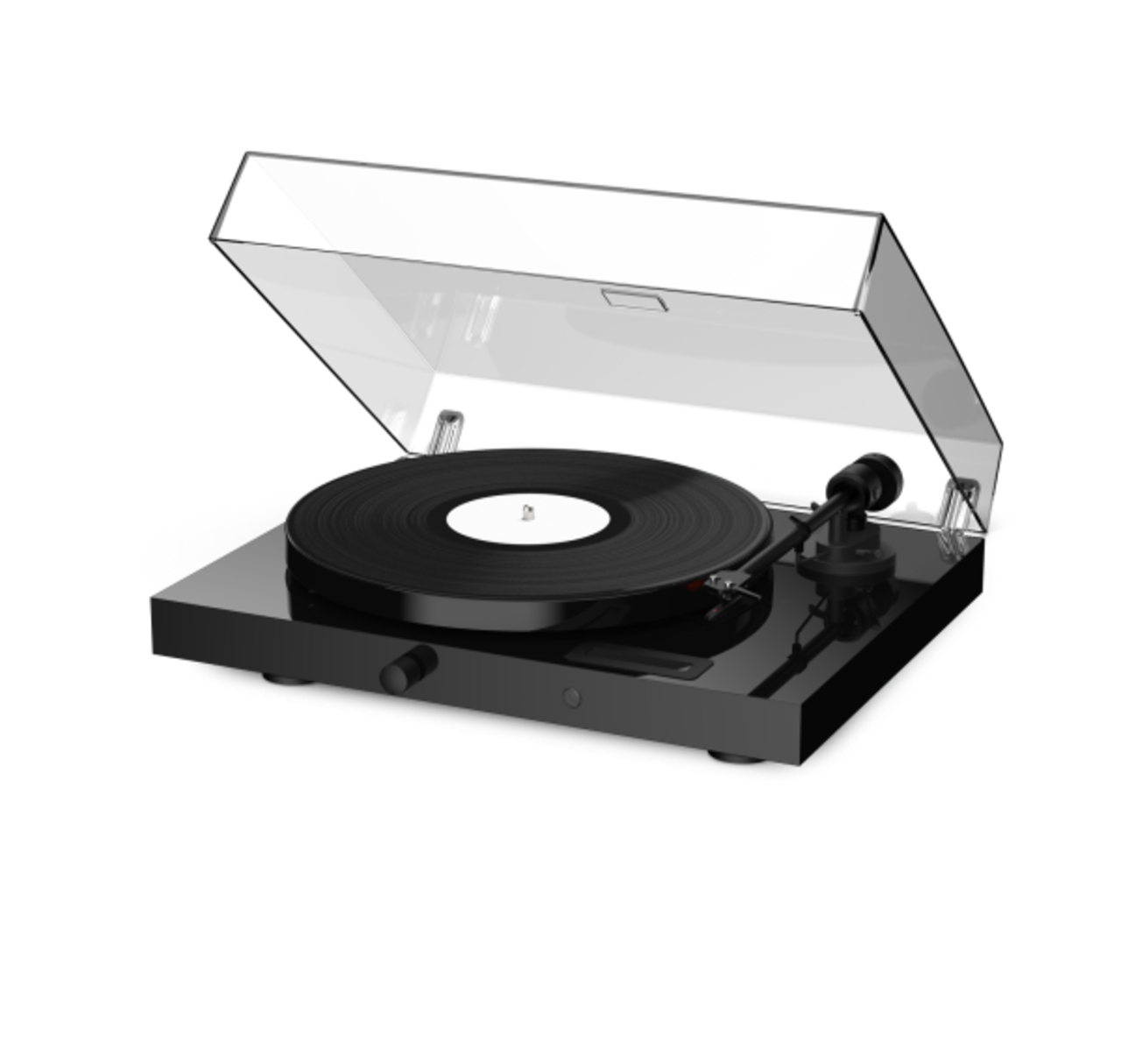 ProJect Jukebox E1